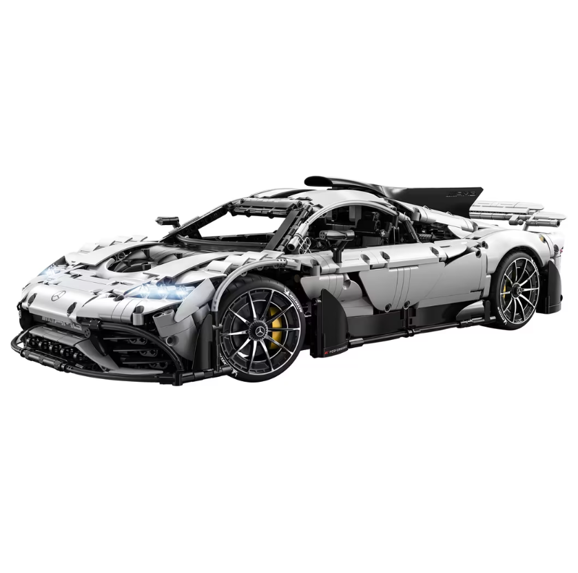 CaDA C61503W MERCEDES AMG ONE