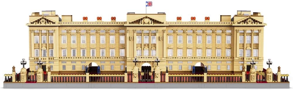 CaDA C61501 BUCKINGHAM PALACE