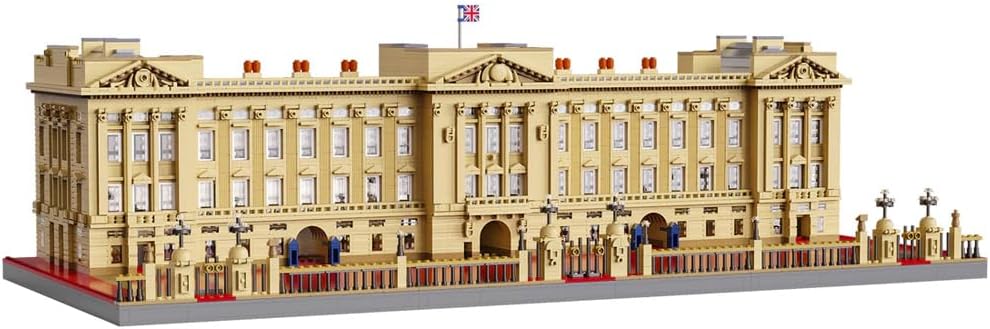 CaDA C61501 BUCKINGHAM PALACE