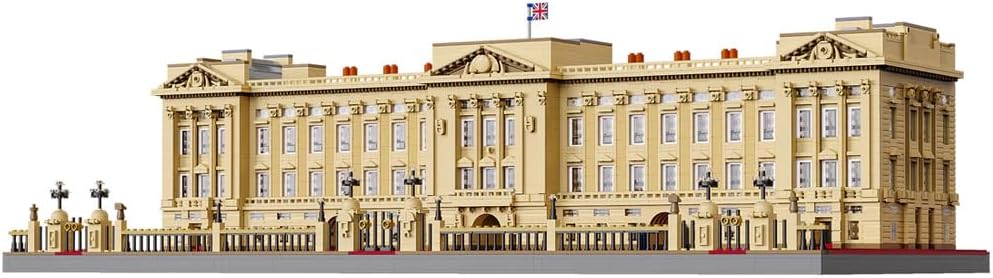 CaDA C61501 BUCKINGHAM PALACE