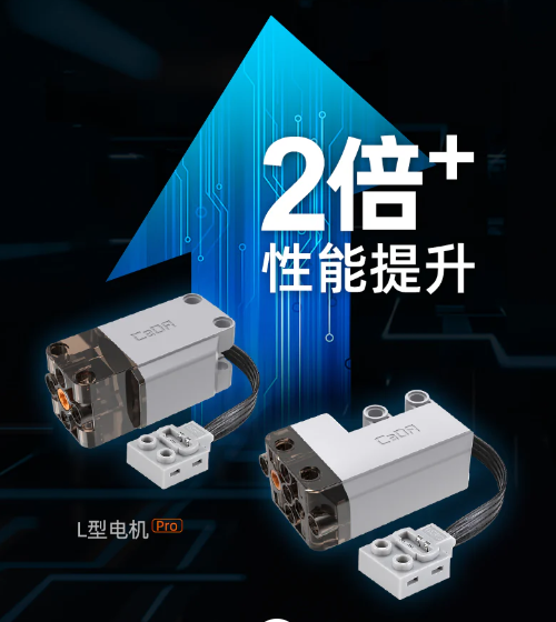 CaDA C61042W ITALIAN SUPERCAR