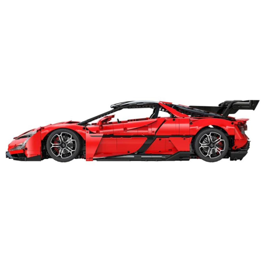 CaDA C64011 BYD U9 YANGWANG SUPERCAR